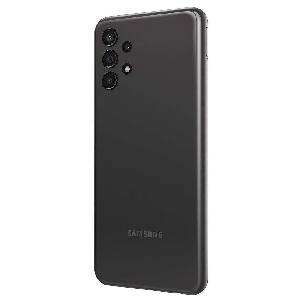 Celular Samsung Galaxy A13 128gb + 4gb Ram Pls Lcd Negro