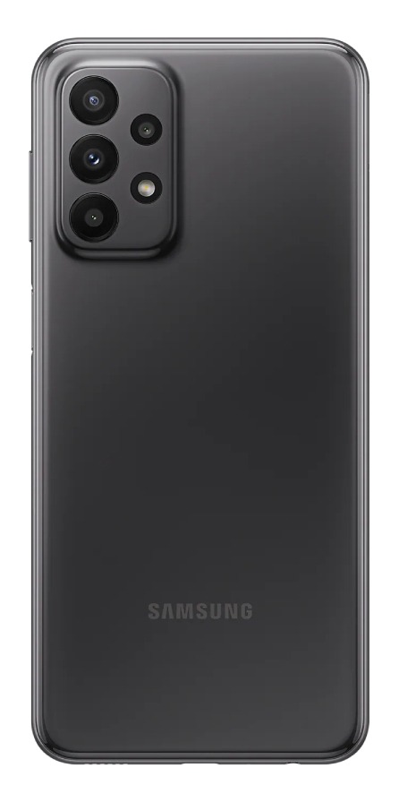 Samsung Galaxy A23 128 Gb Black 4 Gb Ram