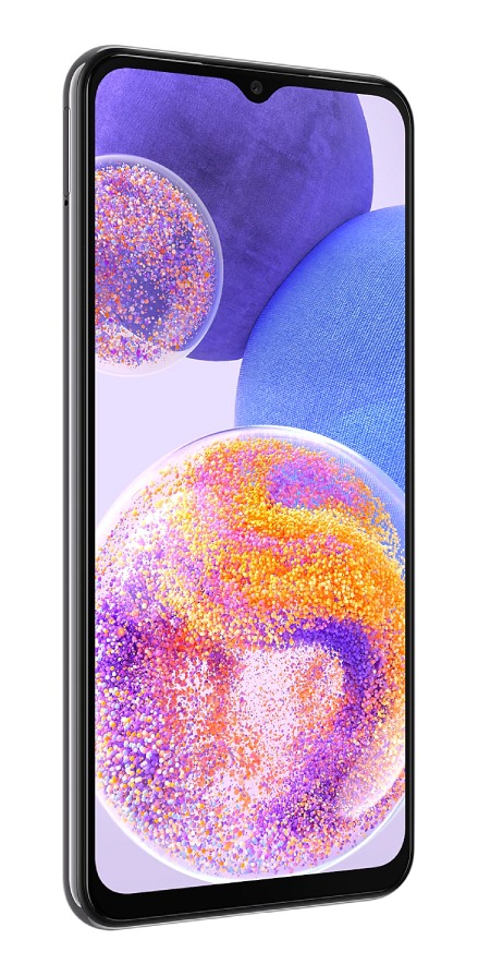 Samsung Galaxy A23 128 Gb Black 4 Gb Ram