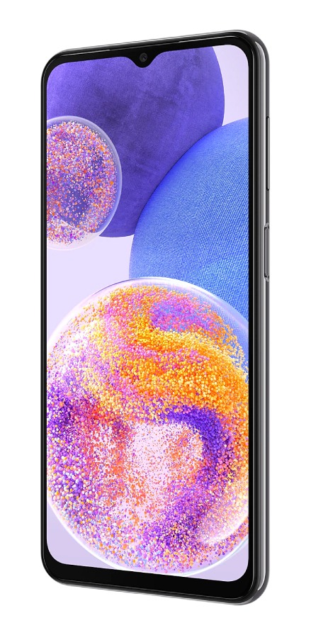 Samsung Galaxy A23 128 Gb Black 4 Gb Ram