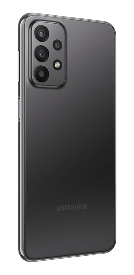Samsung Galaxy A23 128 Gb Black 4 Gb Ram