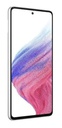 Celular Samsung Galaxy Liberado A53 5g 128gb  6gb Ram Blanco