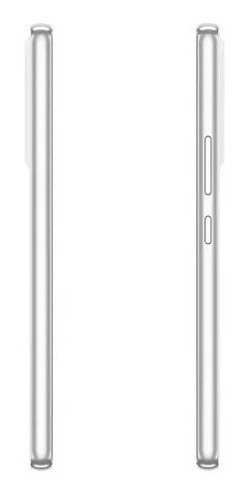 Celular Samsung Galaxy Liberado A53 5g 128gb  6gb Ram Blanco