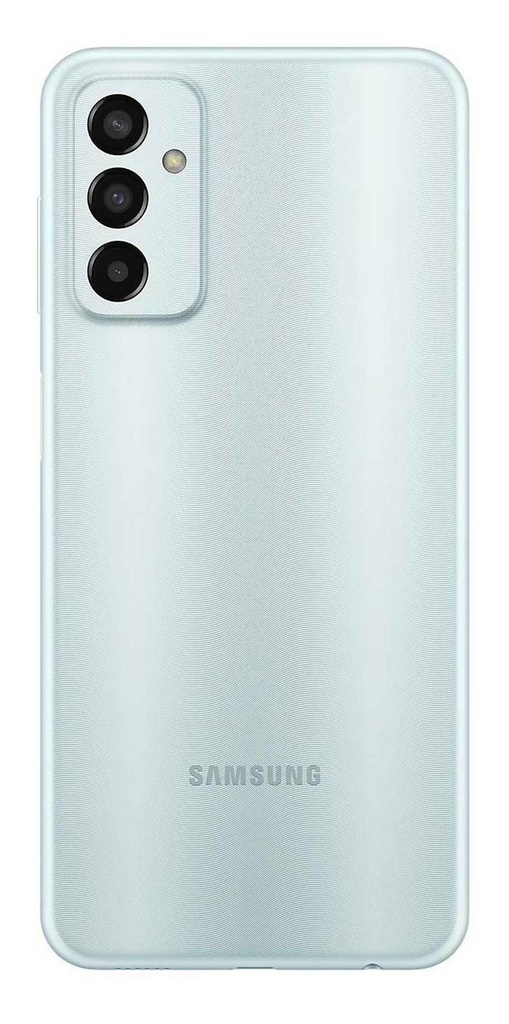 Samsung Galaxy M13 Dual Sim 128 Gb  Light Blue 4 Gb Ram
