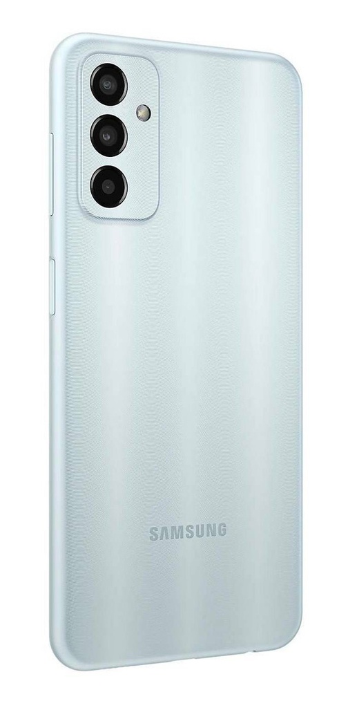 Samsung Galaxy M13 Dual Sim 128 Gb  Light Blue 4 Gb Ram
