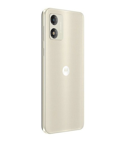 Celular Motorola Moto E13 64gb 2gb Ram Color Natural 