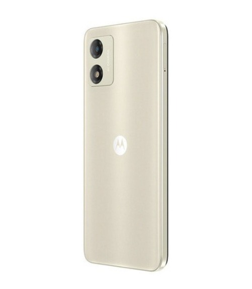 Celular Motorola Moto E13 64gb 2gb Ram Color Natural 