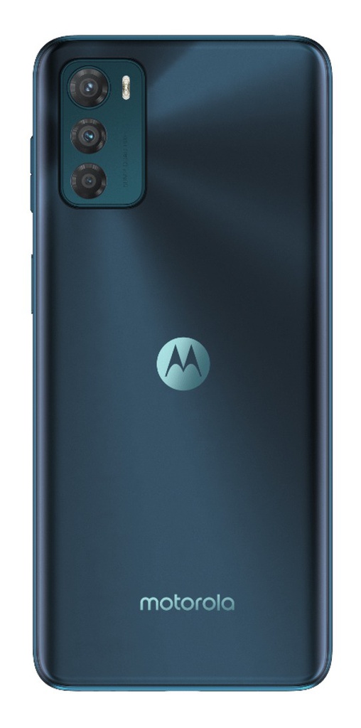  Moto G42 64 Gb  Verde Atlántico 4 Gb Ram