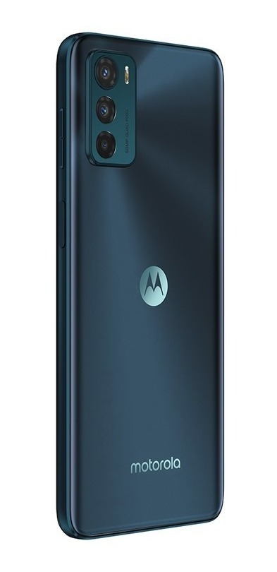  Moto G42 64 Gb  Verde Atlántico 4 Gb Ram