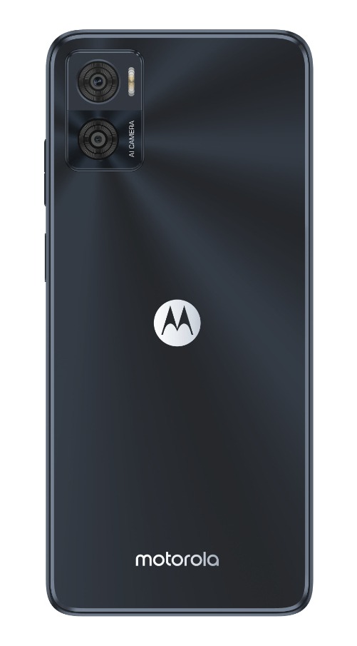 Moto E22 32gb 3gb Ram Negro