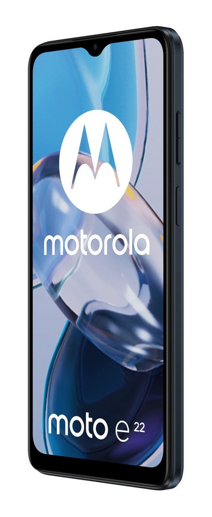 Moto E22 32gb 3gb Ram Negro