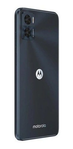 Moto E22 32gb 3gb Ram Negro