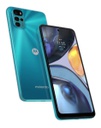  Moto G22 128 Gb  Iceberg Blue 4 Gb Ram