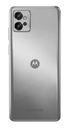 Moto G32 128gb 4gb Ram Plata 