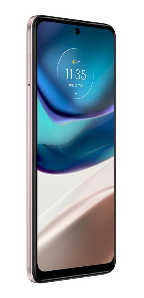 Moto G42 128 Gb  Rosa Metálico 4 Gb Ram