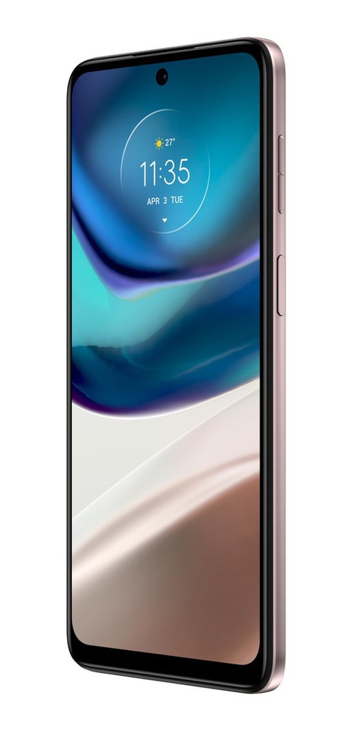  Moto G42 128 Gb  Rosa Metálico 4 Gb Ram