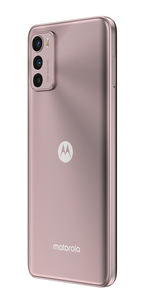  Moto G42 128 Gb  Rosa Metálico 4 Gb Ram