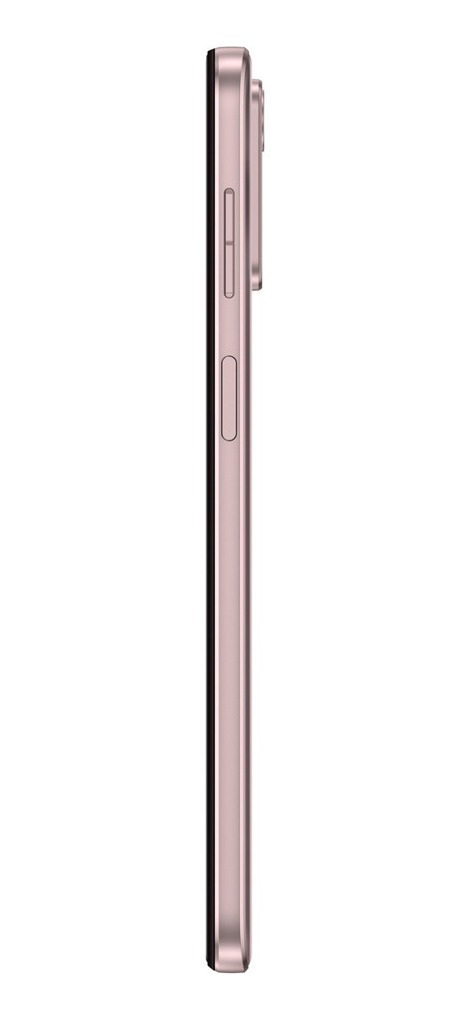  Moto G42 128 Gb  Rosa Metálico 4 Gb Ram