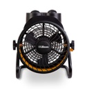 CALOVENTOR LILIANA HEATCYCLONE AMARILLO 1200/2400W CCCFI700A