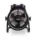 CALOVENTOR LILIANA &quot;HEATCYCLONE&quot; BLANCO/TIZA 1200/2400W CCCFI700G