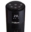 TURBOCALEFACTOR TORRE LILIANA "TOWERFLAME"1000/200W OSC/DIG CCTCH50