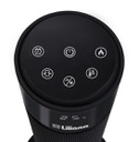 TURBOCALEFACTOR TORRE LILIANA "TOWERFLAME"1000/200W OSC/DIG CCTCH50