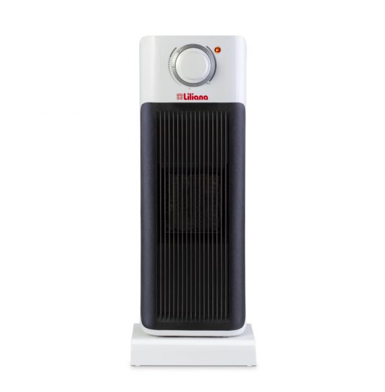 TURBOFORZADOR TORRE LILIANA "TROPIC" 750/1500 BLANCO CCFTP530