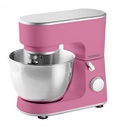 Batidora De Pie Peabody Pe-bm101 Rosa 220 v