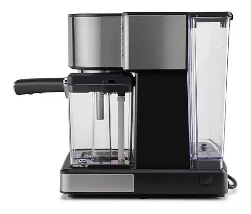 Peabody Pe-ce5007ixn Cafetera Express Doble Caldera