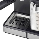 Peabody Pe-ce5007ixn Cafetera Express Doble Caldera