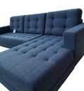 SILLON COLOR LIVING BELLAGIO CHAISE LONG 2012504