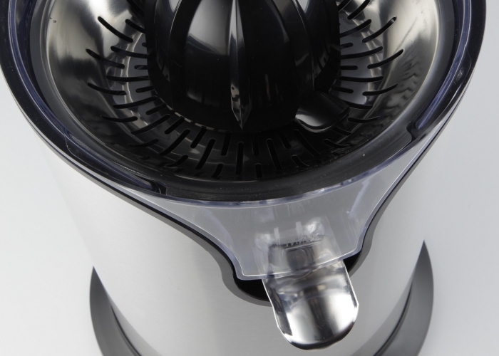 EXPRIMIDOR PEABODY DE CITRICOS INOX PE-EC402IX