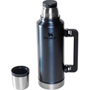 TERMO STANLEY CLASSIC BOTTLE 1.3 AZUL