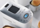 FABRICA DE PAN PEABODY PE-FP1600B