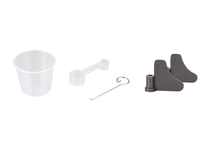 FABRICA DE PAN PEABODY PE-FP1600B
