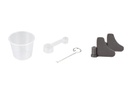 FABRICA DE PAN PEABODY PE-FP1600B