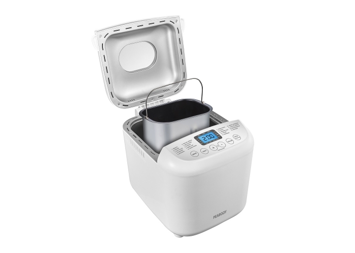 FABRICA DE PAN PEABODY PE-FP900B