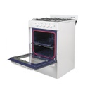 COCINA ESKABE Q7B 57 CM BLANCA MULTIGAS