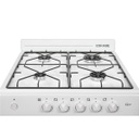 COCINA ESKABE Q7B 57 CM BLANCA MULTIGAS