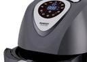 FREIDORA PEABODY SIN ACEITE DIGITAL PE-AF612N