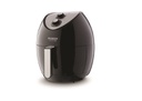 FREIDORA SIN ACEITE PEABODY PE-AF605N MEC NEGRA