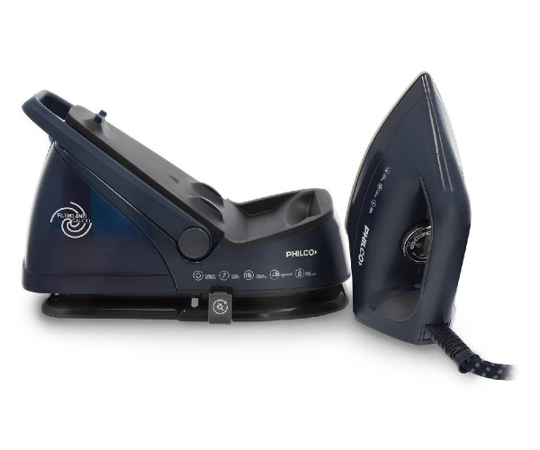 ESTACION DE PLANCHADO PHILCO EPPH2200PI 200W