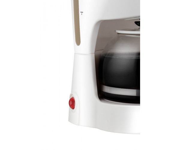 CAFETERA DE FILTRO ATMA CA2180P