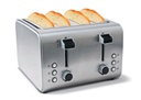 TOSTADORA PEABODY 4 BAHIAS PE-T8520