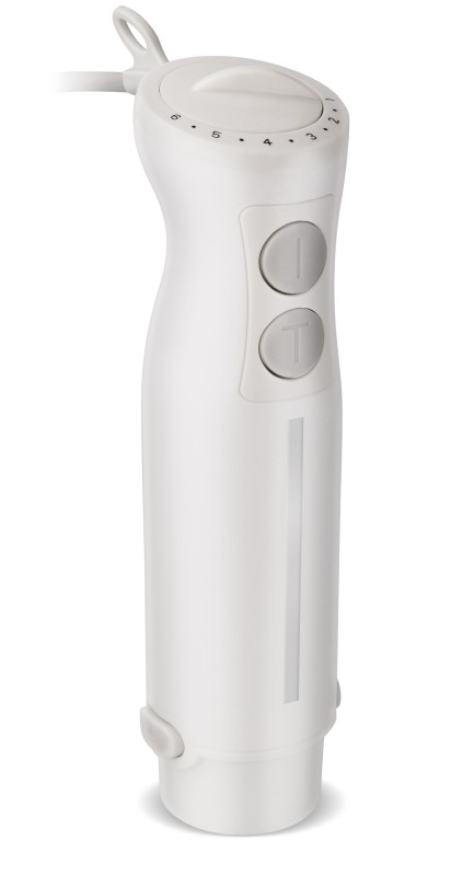 LICUADORA DE MANO ATMA LM8530P BLANCA