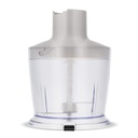 LICUADORA DE MANO ATMA LM8530P BLANCA