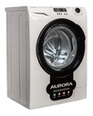 Lavarropas Automático Aurora Lavaurora 6506 Blanco 6kg 220 v