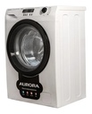 Lavarropas Automático Aurora Lavaurora 6506 Blanco 6kg 220 v