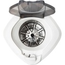 Secarropas Patrick 6.5kg 2800 Rpm Cpk06b Blanca