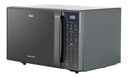 Microondas Grill Bgh Quick Chef B228ds20 Silver 28l 220v